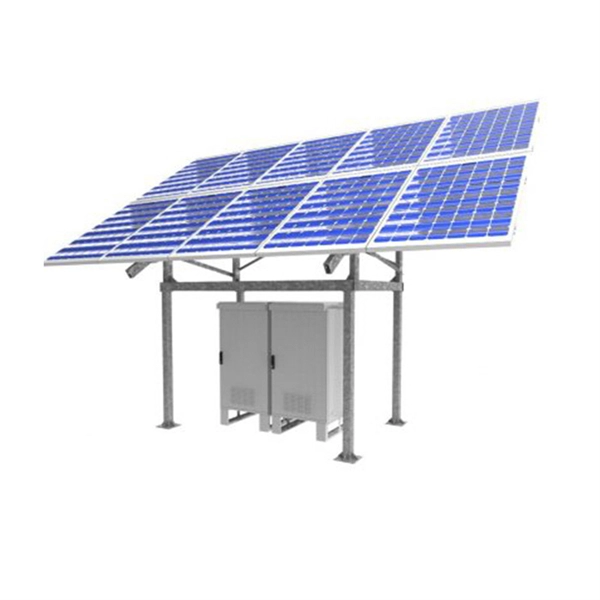 Anti-Electrical Tracking Solution for Modular Energy Storage Cabinets in Bangladesh