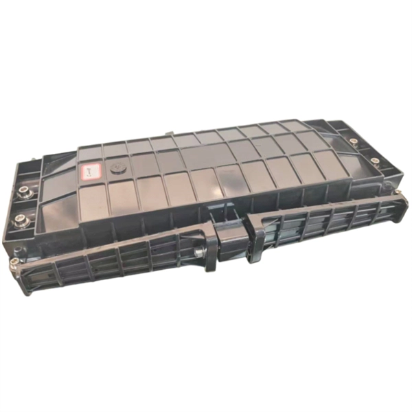 Customization Process for Low-Noise Wall-Mounted Distribution Boxes in IDC Data Centers