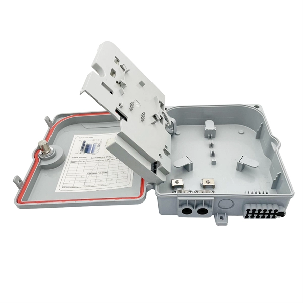 Intelligent Substation Relay Protection Devices