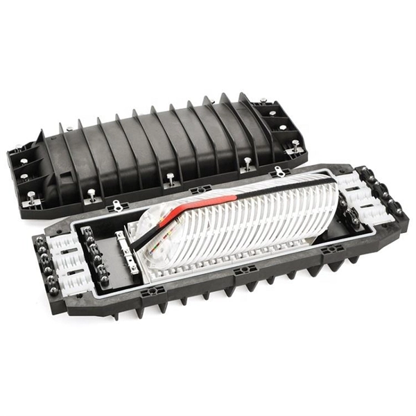 Which fiber optic communication technology is the most expensive