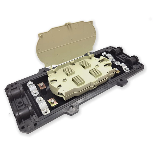 What to do about fiber optic routers 