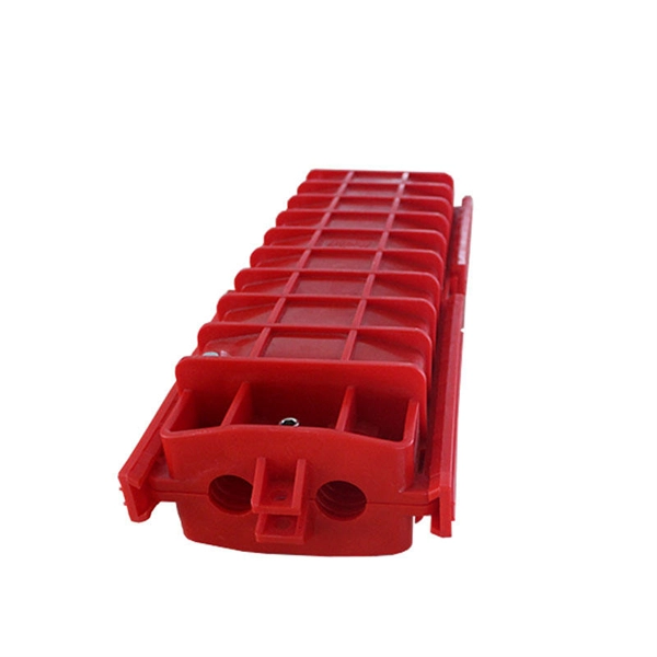 Construction of Large Cable Tray Supports in Xunhua