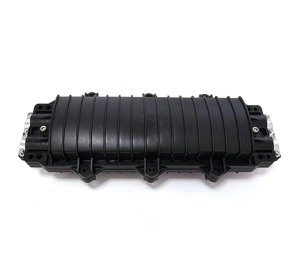 Fiber optic cold connectors and