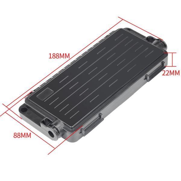 Inverter Combined Distribution Box