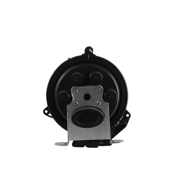 Sc-lc fiber optic patch cord