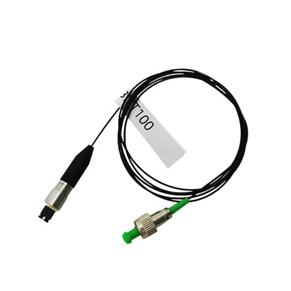 External power supply for optical module