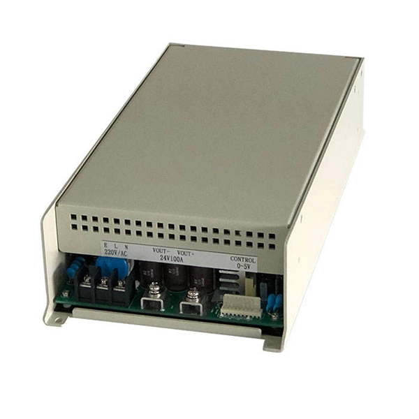 X-Met8000 Spectrum Analyzer