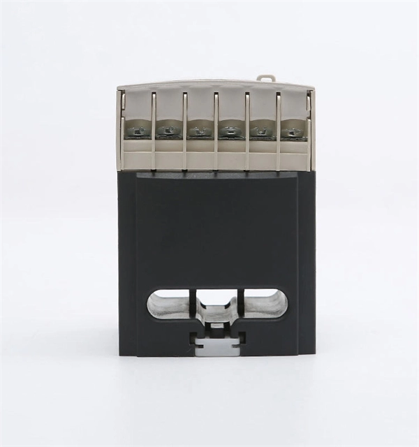 Low-voltage distribution box Level 3 standard