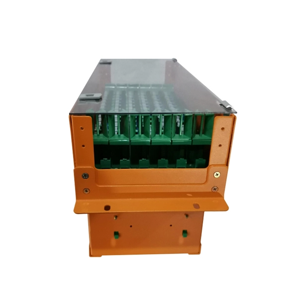 Cable tray construction for bridge crossings