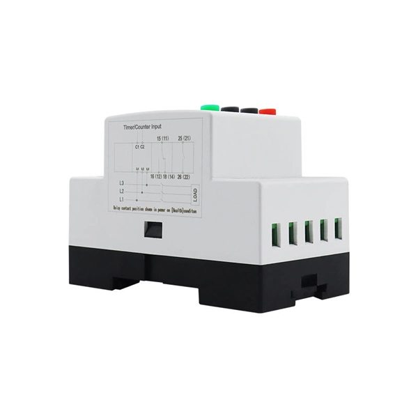 Modular Data Center Form