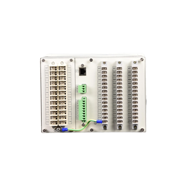 Tin-plated wires in distribution boxes