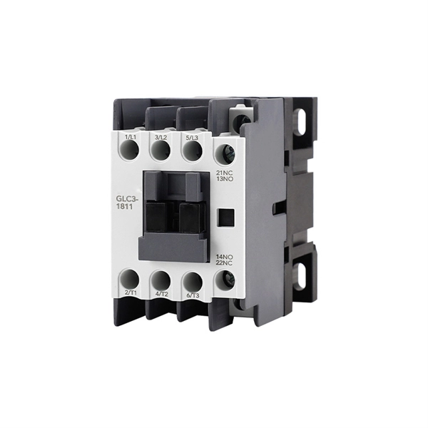 What is the relay protection in a power distribution room