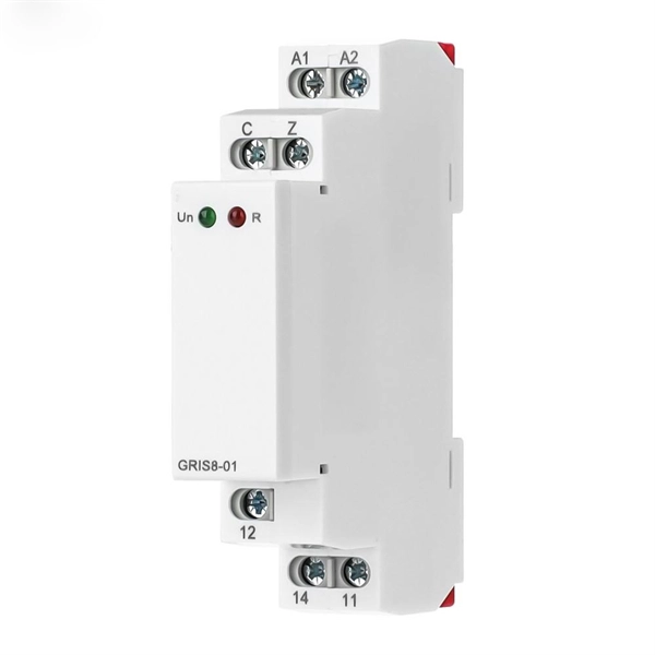 Requirements for 3-phase switch configuration in distribution box
