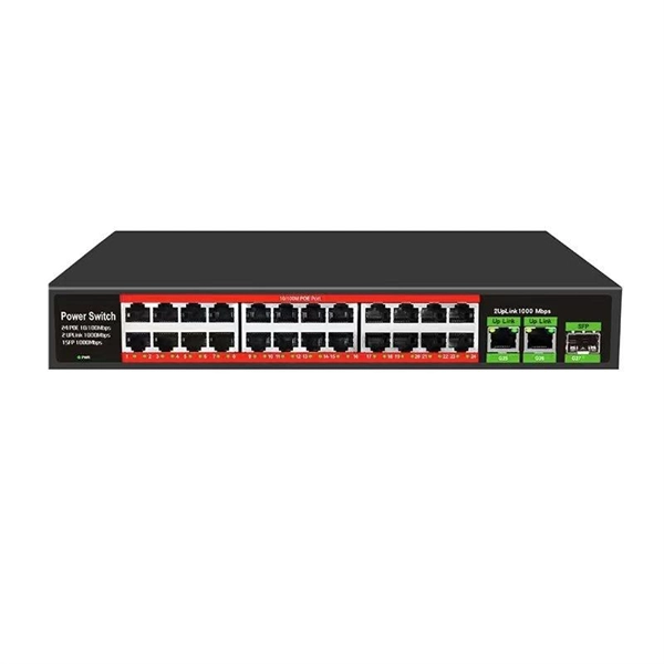 How to install multimode optical cable