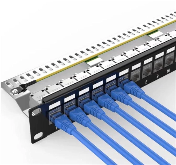 Installation and Fixing Methods for Residential Distribution Boxes