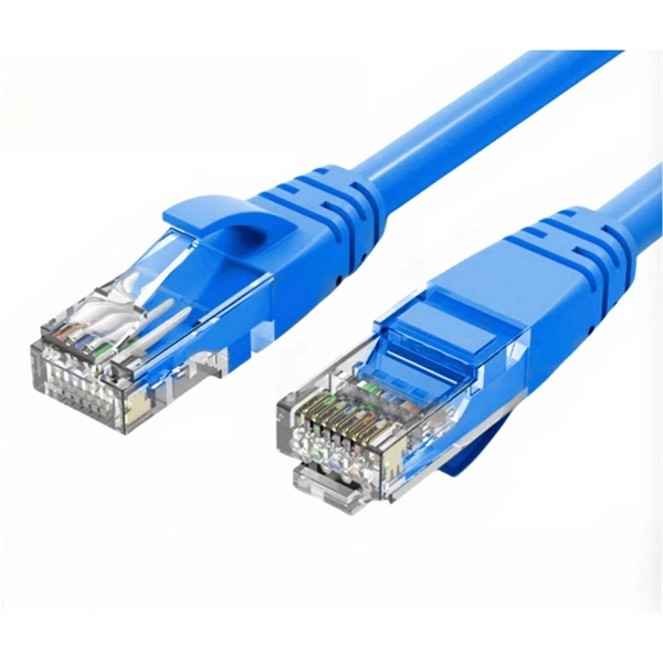 Does a fiber optic patch cord need to have two wires