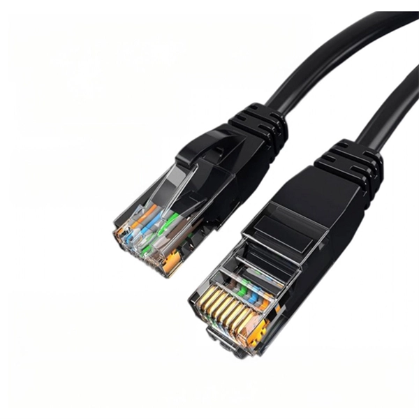 Low-voltage distribution box outgoing line number