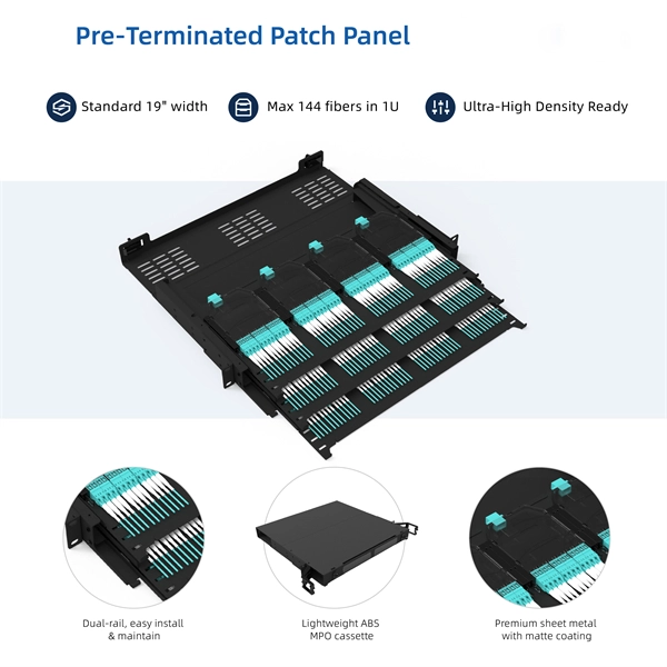 Connecting to high-voltage busbar trunking
