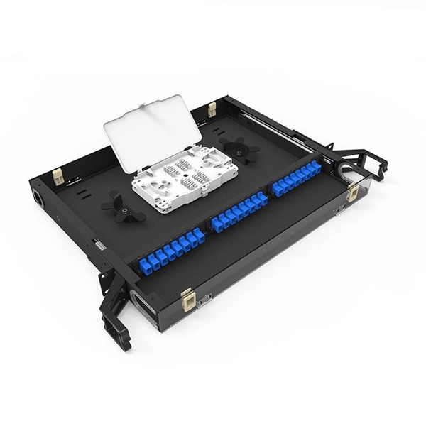 Engineering Protection Distribution Box