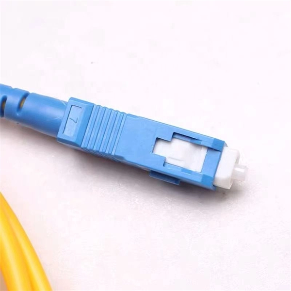 How to install an outdoor fiber optic cable box