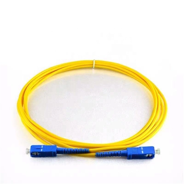Pre-fabricated optical cable assembly