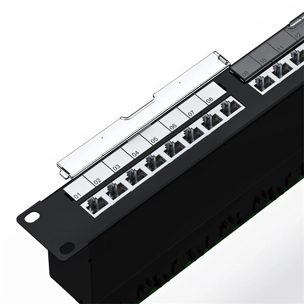 380V Distribution Box Power Distribution Instructions