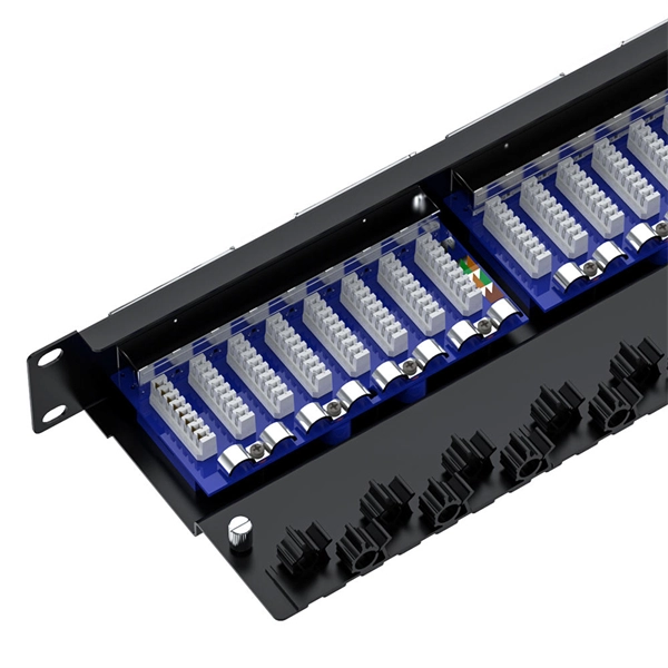 Optical module optical attenuation