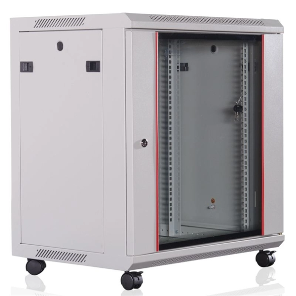 Fiber optic connection using lc interface and