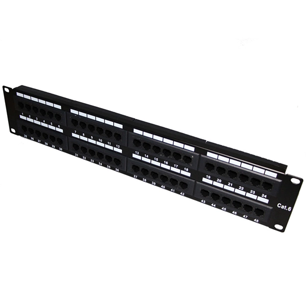How to lay temperature-sensing cables in cable trays