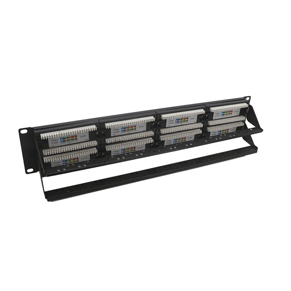 Cable trays used on the roof