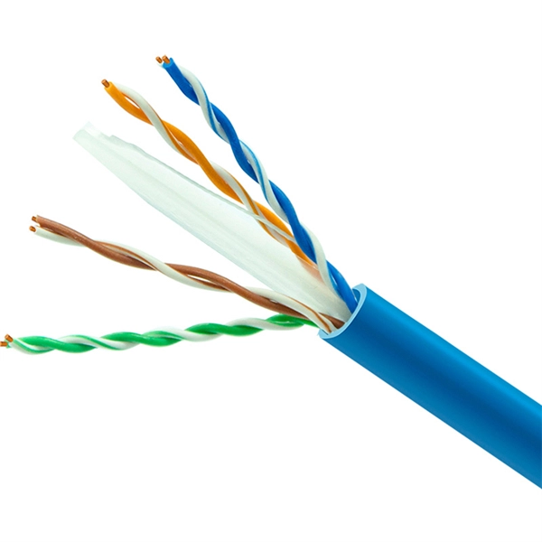Number of fiber optic cores in fiber optic distribution box