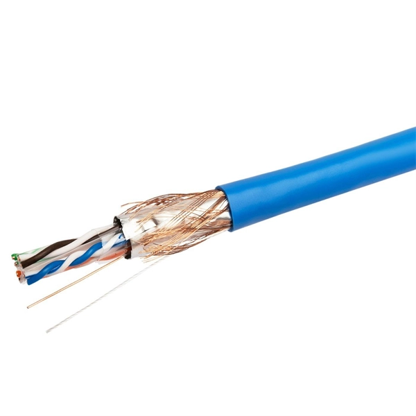 Is it okay to put switches in a network cabinet 