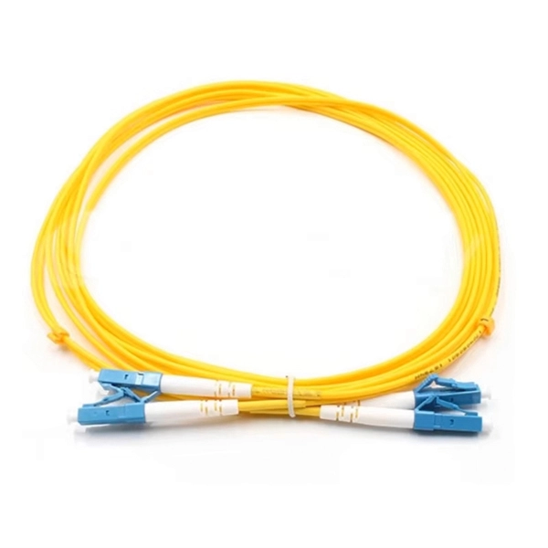 Smart City Butterfly-shaped Fiber Optic Cable Intelligent Type
