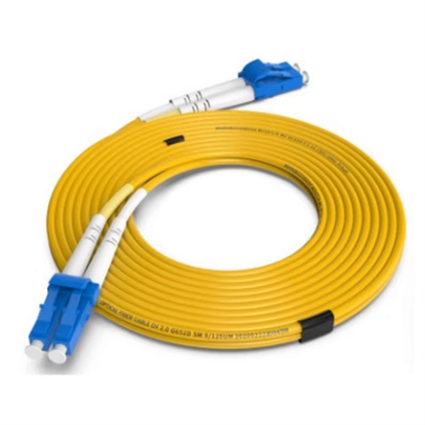 Lower Cable and Optical Cable