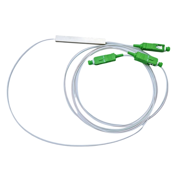 Distribution Box Rail Module