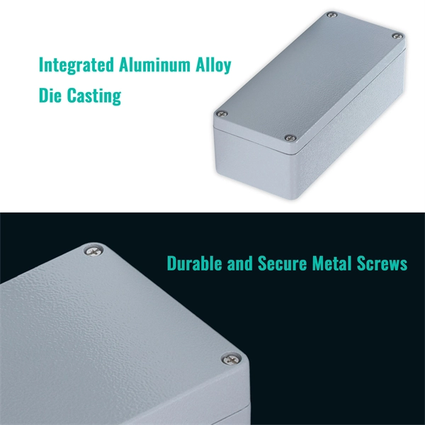 Andorra Dust Explosion-proof Distribution Box Model
