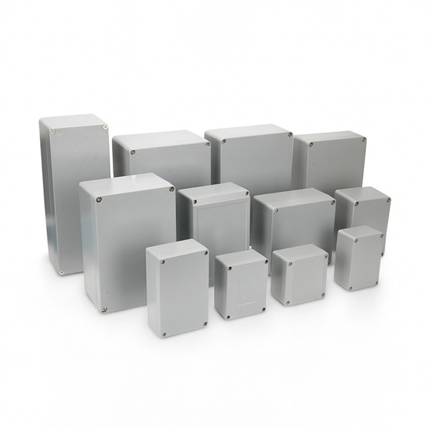Fiber Optic Cable Junction Box 24-core for Mobile Company Use
