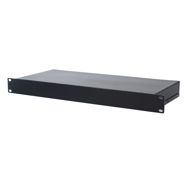 Does a 7-meter span cable tray sag 