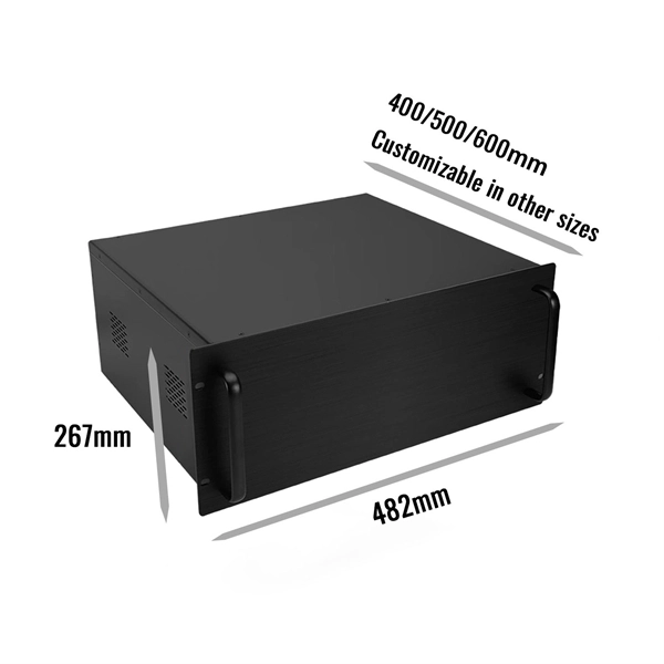 Household distribution box circuit breaker model