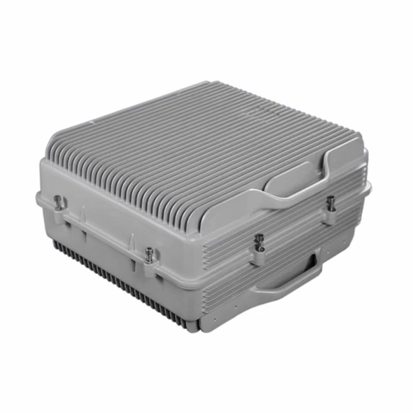 Fiber optic connectors can be categorized by whether they are detachable or not
