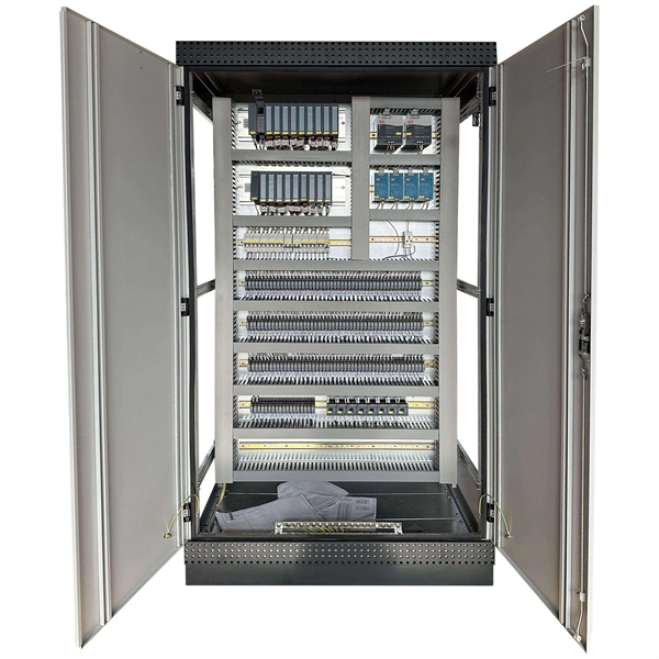 Greek Fiber Optic Logging Cable Technology