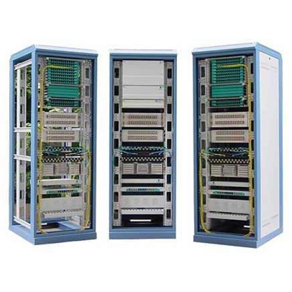 Pon Industrial Passive Optical Network