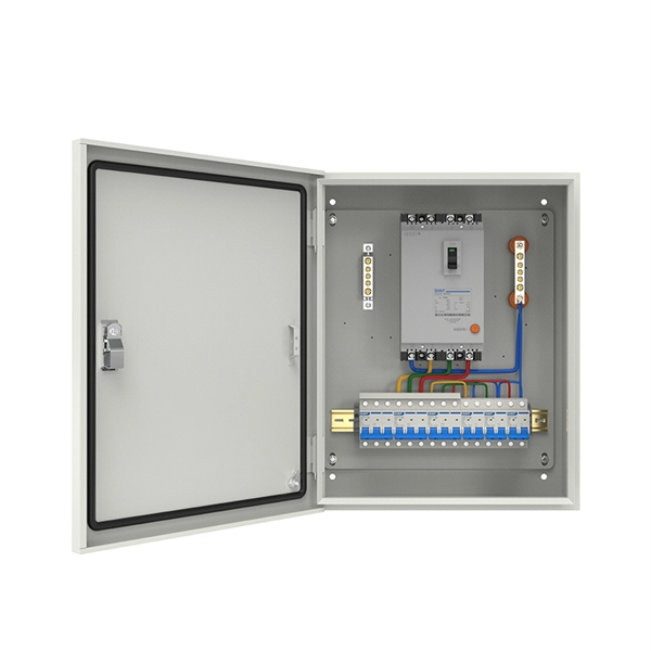SC interface fiber optic coupler