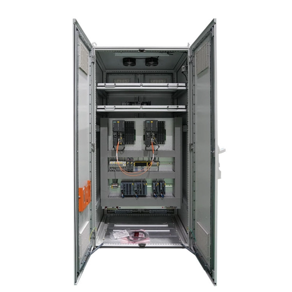 Router directly connected to home fiber optic cable