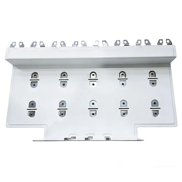 What are some cable tray companies in India