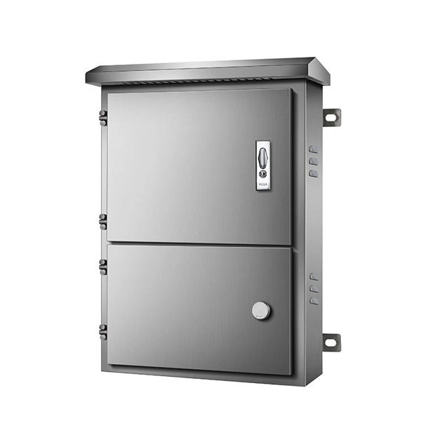 Insertion-type fiber optic attenuator