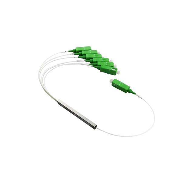 Fiber Optic Single-Mode and Dual-Mode Switches