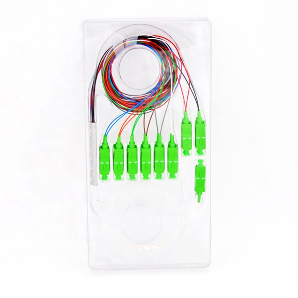 PVC cable tray type