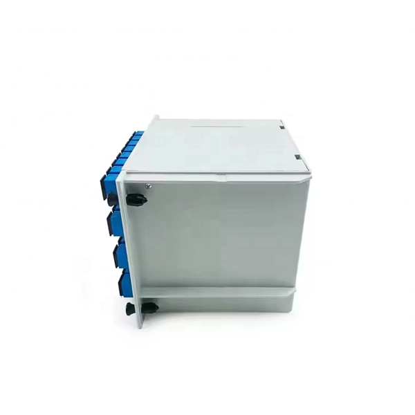 Function of heat shrink tubing for optical fiber cables