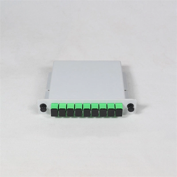 Modulation Principle of Fiber Optic Sensing Devices